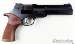 Mateba 6 Unica Sportiva 6 .357 Magnum  |  9x31mmR  | .353 Casull