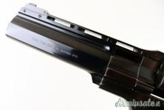 Mateba 6 Unica Sportiva 6 .357 Magnum  |  9x31mmR  | .353 Casull