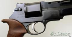 Mateba 6 Unica Sportiva 6 .357 Magnum  |  9x31mmR  | .353 Casull