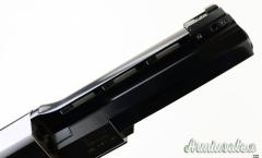 Mateba 6 Unica Sportiva 6 .357 Magnum  |  9x31mmR  | .353 Casull