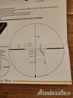 Benelli ENDURANCE BE.S.T. DE LUXE .308 Winchester