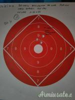 Benelli ENDURANCE BE.S.T. DE LUXE .308 Winchester