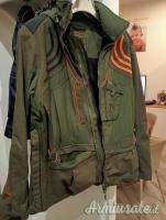 Giacca Trabaldo Gladiator