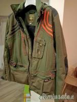 Giacca Trabaldo Gladiator