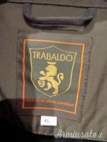 Giacca Trabaldo Gladiator