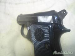 Beretta 950 B .25 ACP  |  6.35 mm Browning