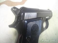 Beretta 950 B .25 ACP  |  6.35 mm Browning