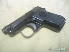 Beretta 950 B .25 ACP  |  6.35 mm Browning