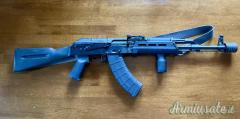 Ak47 SDM Soviet  7.62x39mm