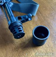 Ak47 SDM Soviet  7.62x39mm