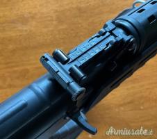 Ak47 SDM Soviet  7.62x39mm