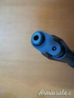 Beretta 92FS .22 LR Long Rifle