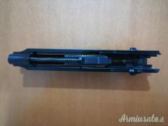 Beretta 92FS .22 LR Long Rifle