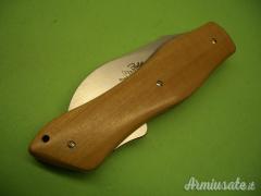 TECNOCUT-VIPER funghi des. SILVESTRELLI