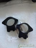 HAWKE  VANTAGE 2-7x32 AO IR