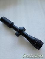 HAWKE  VANTAGE 2-7x32 AO IR