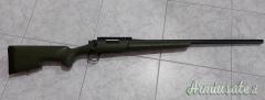 Remington 700 xcr tactical .308 Winchester