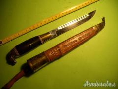 PUUKKO IISAKKI-FINLAND-VINTAGE