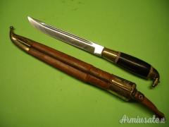 PUUKKO IISAKKI-FINLAND-VINTAGE