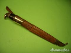 PUUKKO IISAKKI-FINLAND-VINTAGE