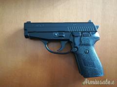 SIG-Sauer P239 9x21mm IMI