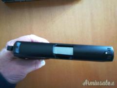 SIG-Sauer P239 9x21mm IMI