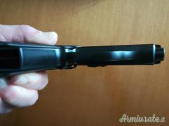 SIG-Sauer P239 9x21mm IMI