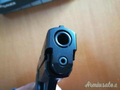 SIG-Sauer P239 9x21mm IMI