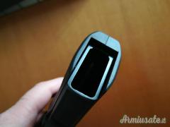 SIG-Sauer P239 9x21mm IMI