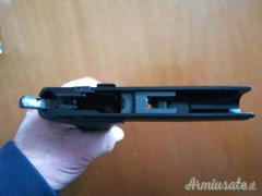 SIG-Sauer P239 9x21mm IMI