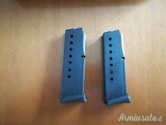 SIG-Sauer P239 9x21mm IMI