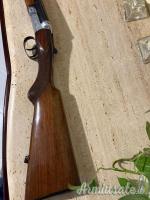 Vendo 2 Fucili a canna liscia uso caccia