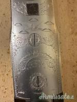 Vendo 2 Fucili a canna liscia uso caccia