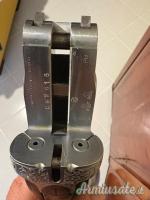 Vendo 2 Fucili a canna liscia uso caccia