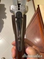 Vendo 2 Fucili a canna liscia uso caccia