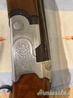 Vendo 2 Fucili a canna liscia uso caccia