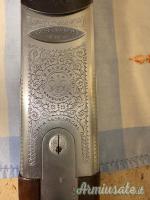 Vendo 2 Fucili a canna liscia uso caccia