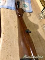 Vendo 2 Fucili a canna liscia uso caccia