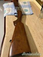 Vendo 2 Fucili a canna liscia uso caccia