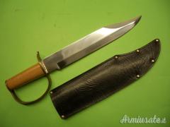 DAGA mod. CONFEDERATE D-GUARD