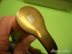 DAGA mod. CONFEDERATE D-GUARD