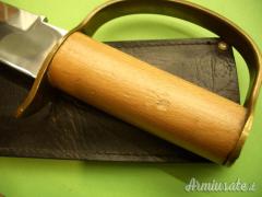 DAGA mod. CONFEDERATE D-GUARD