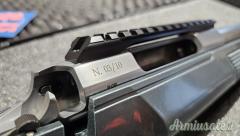 Sabatti LIMITED EDITION .308 Winchester N. 03/10