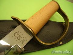 DAGA mod. CONFEDERATE D-GUARD