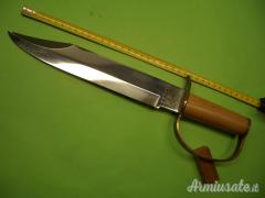 DAGA mod. CONFEDERATE D-GUARD