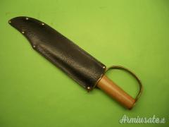 DAGA mod. CONFEDERATE D-GUARD