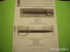 DAGA mod. CONFEDERATE D-GUARD