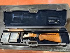 Beretta 694 sporting