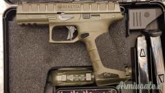 Beretta Apx 9x21mm IMI