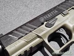 Beretta APX A1 TACTICAL 9x19 - 2025